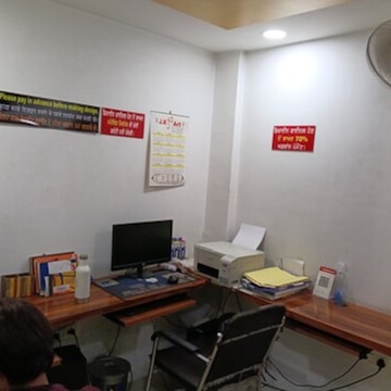 Visiting Cards