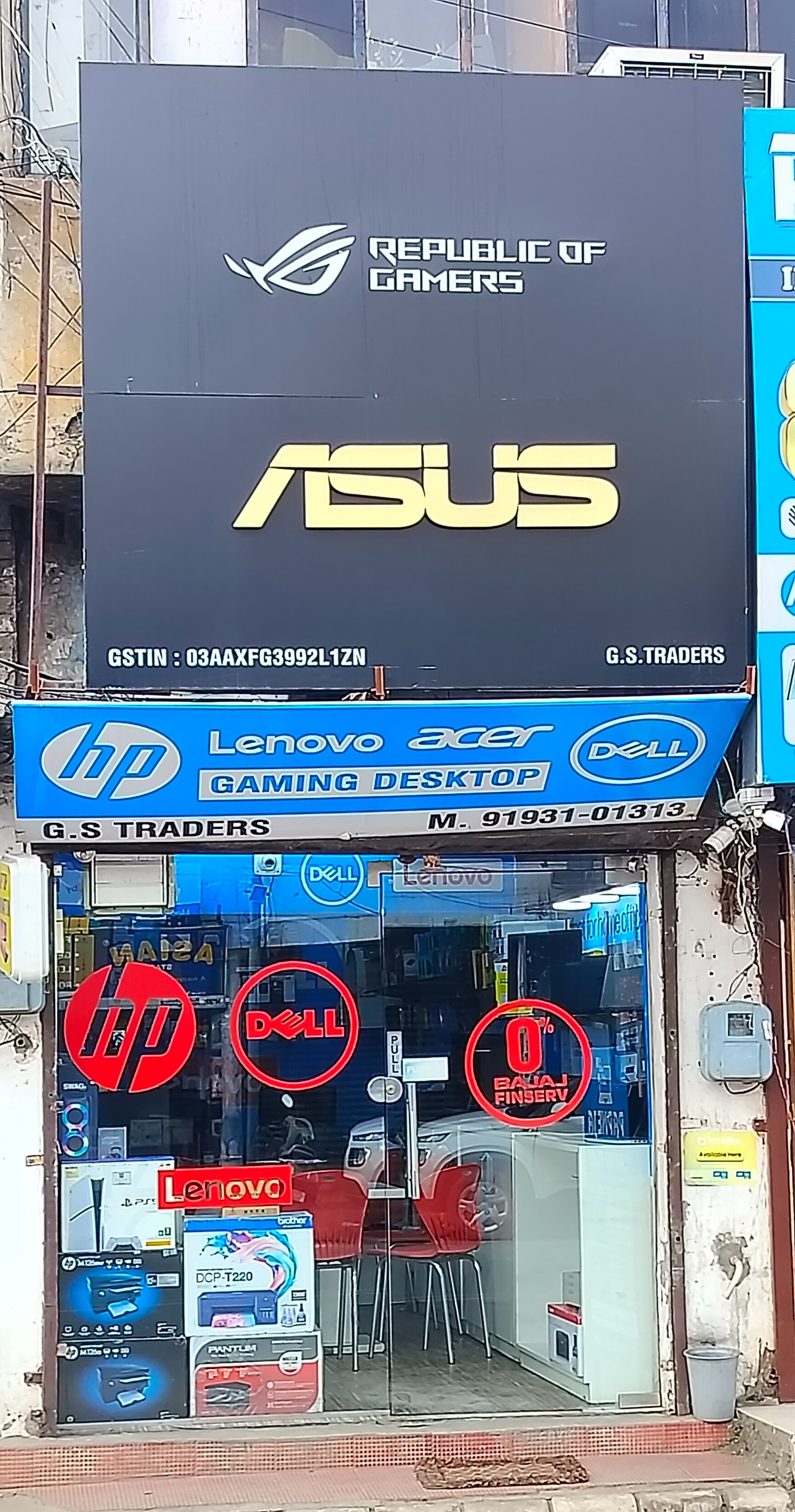 Second hand laptop in Ludhiana Affordable, Reliable High