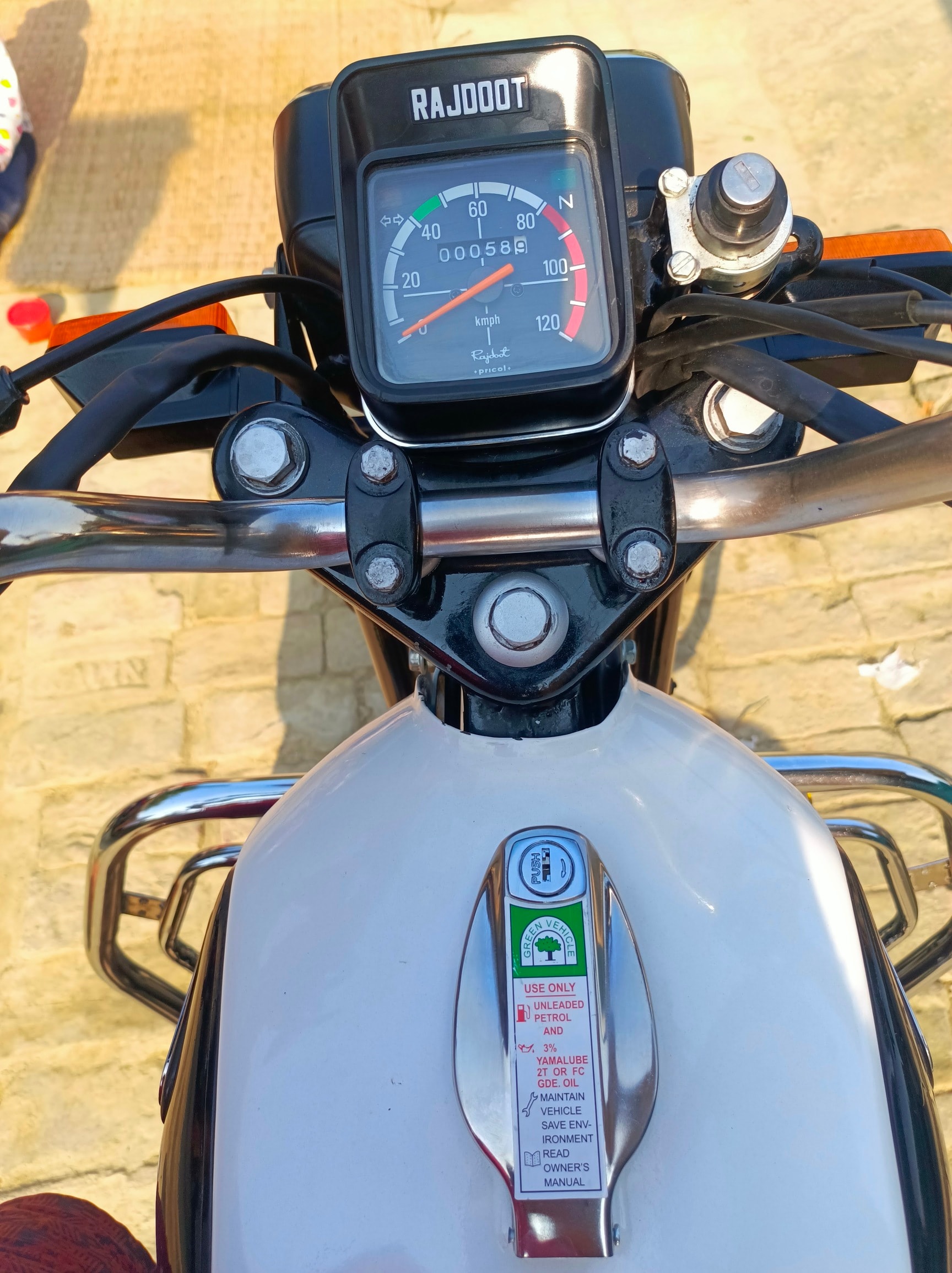 Rajdoot Spare Hub in Bata Chowk, Madhubani - Best Automobile Part Dealers  in Madhubani - Justdial