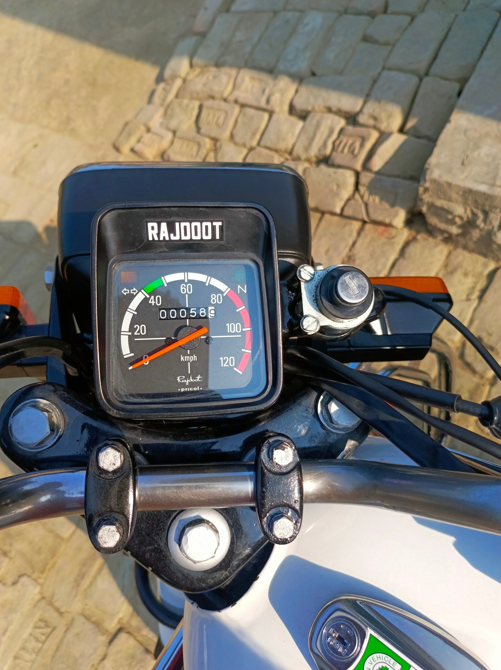 Rajdoot Spare Hub in Bata Chowk, Madhubani - Best Automobile Part Dealers  in Madhubani - Justdial