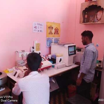 Lab view 3