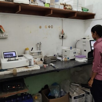 Lab view 2