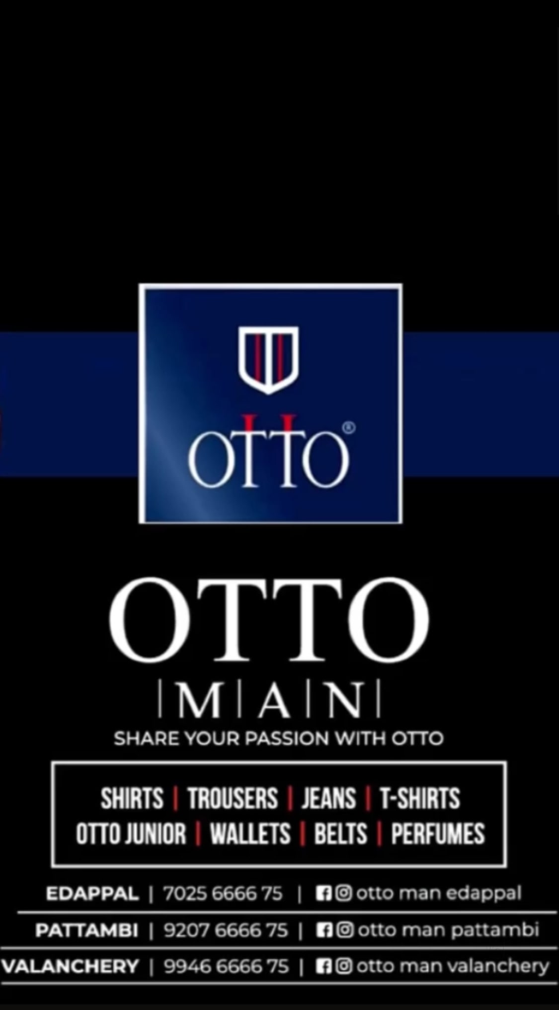 Otto Men's Otto Kleding Online 2304 Otto Skins Custom