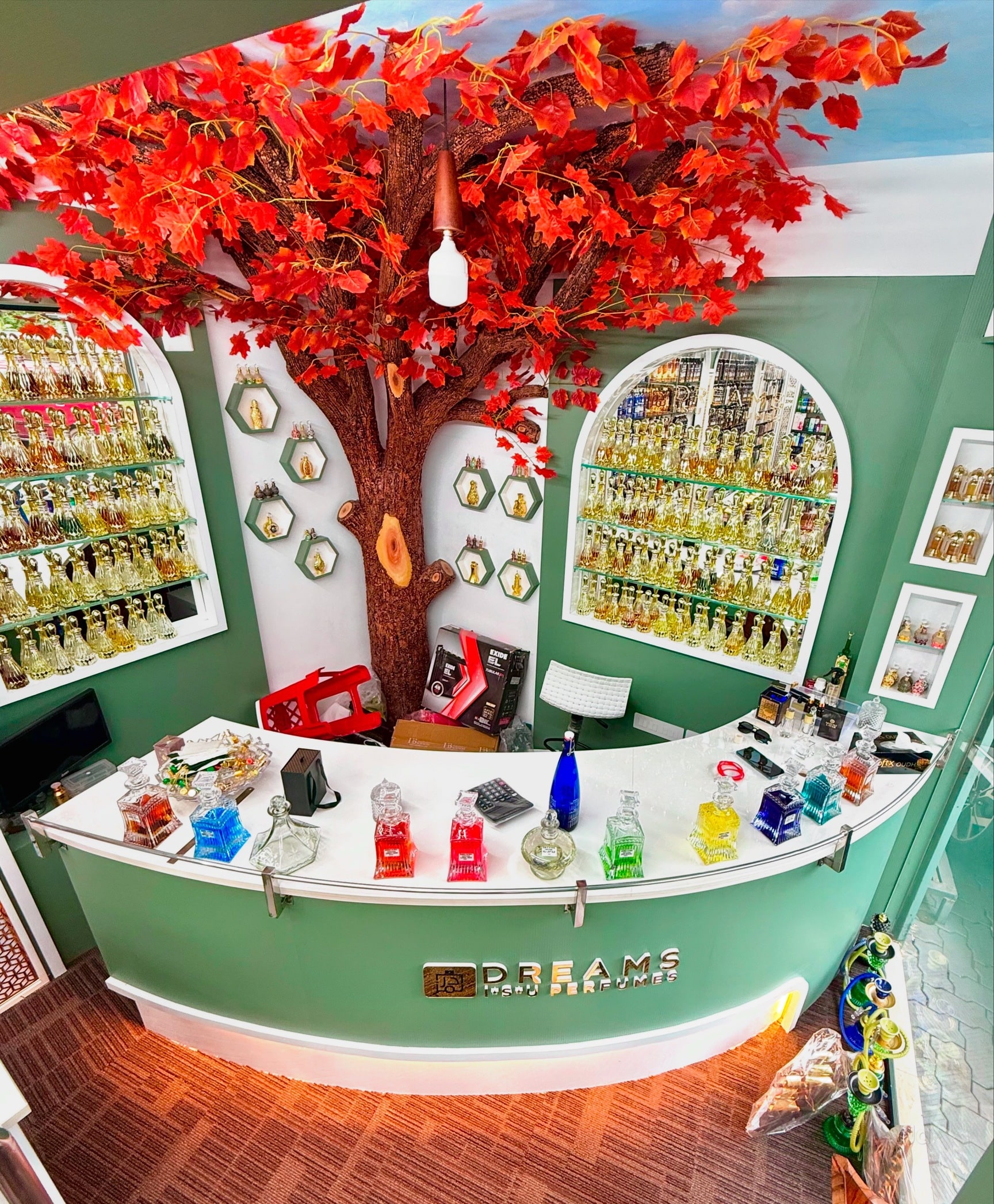 Cool Perfume in Davangere Refreshing, Long-lasting Fragrances