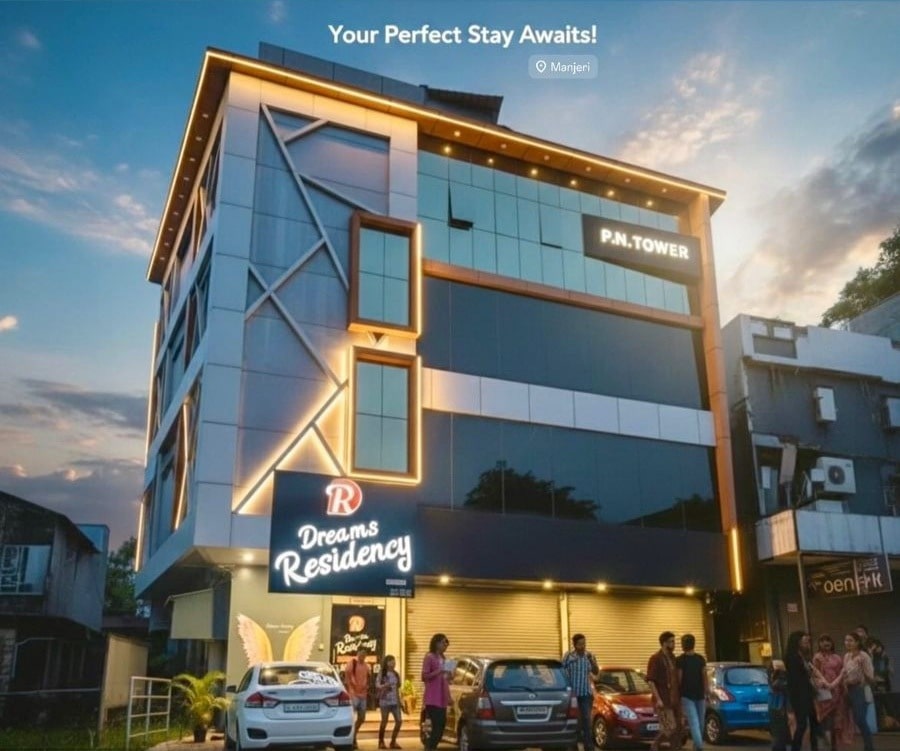 Top Dormitory Services in Balthilpuraya, Malappuram - Best Care ...