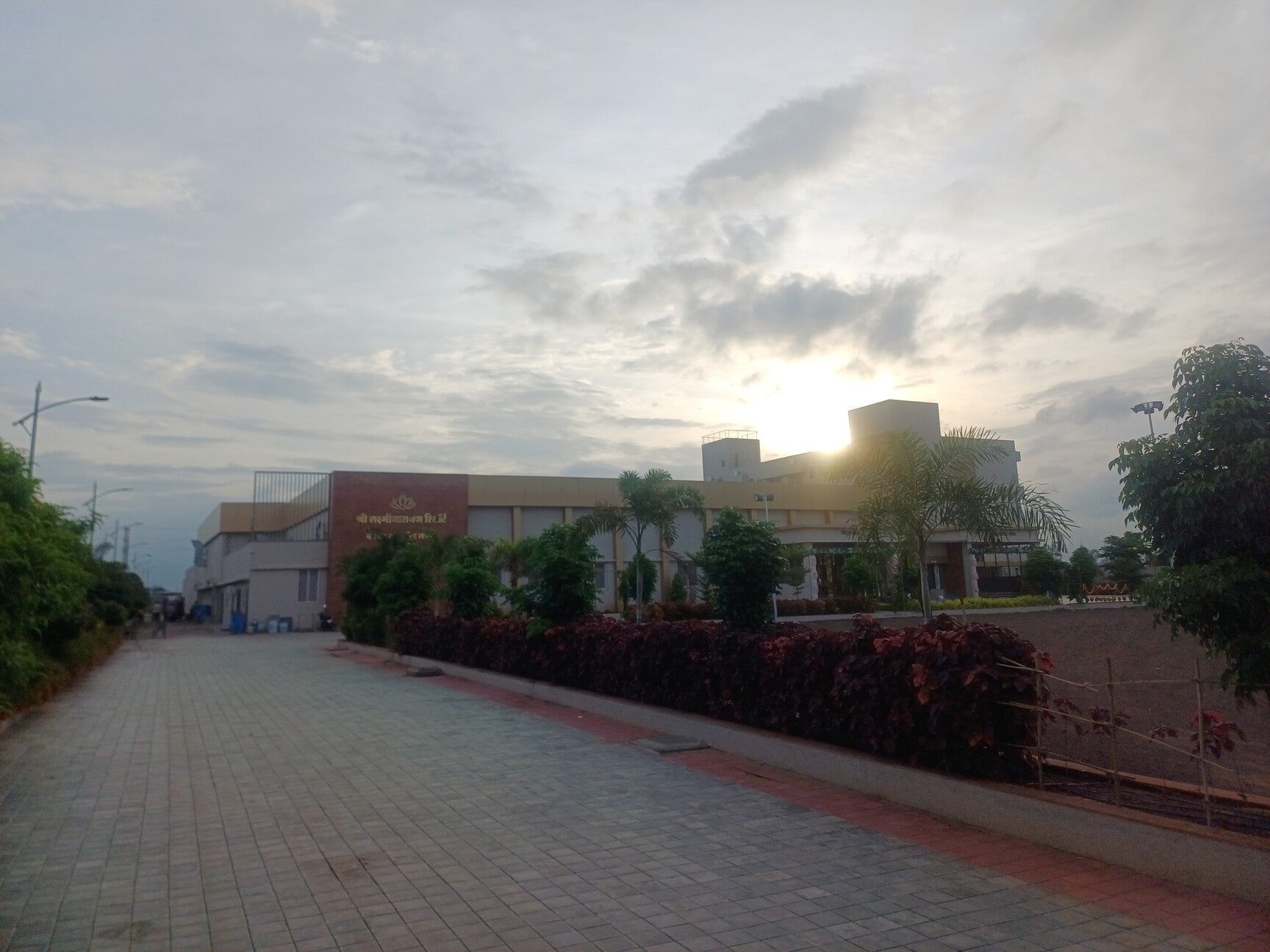 Lab view 16