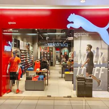 PUMA Store (Forum Fiza Mall) (Closed Down) in Attavar,Mangalore - near me  in Mangalore - Justdial