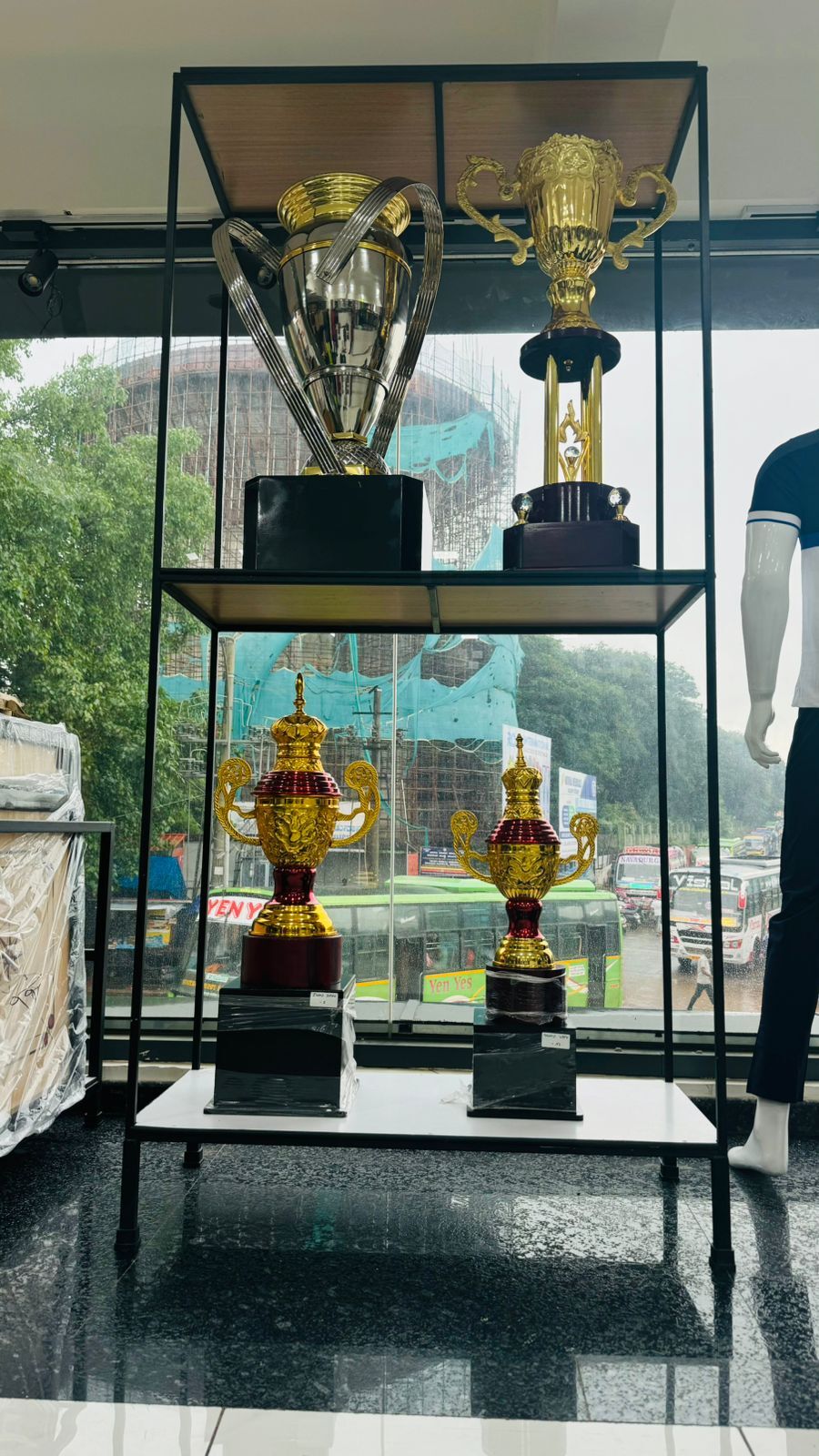 Football Equipment Premium Gear and Accessories for Every Player