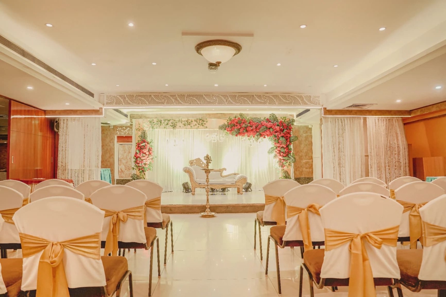 Moments (Hotel Deepa Comforts) in M G Road,Mangalore - Best