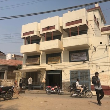 Lab view 3