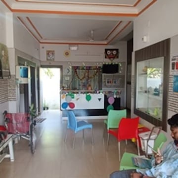 Lab view 9