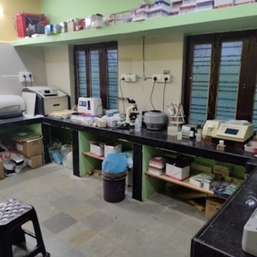 Lab view 6