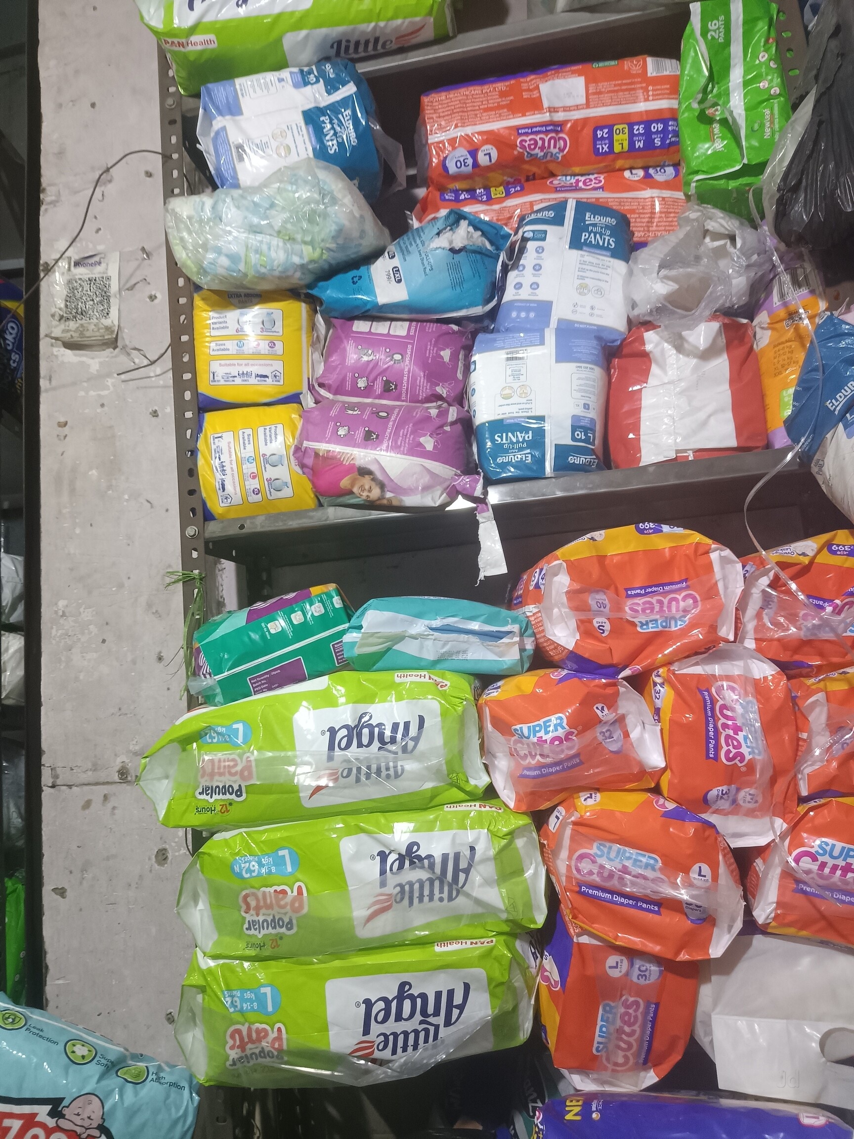 Mumbai Buy Diapers Wholesale Wholesale Market Buy Pampers