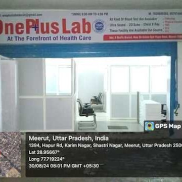 Lab view 2