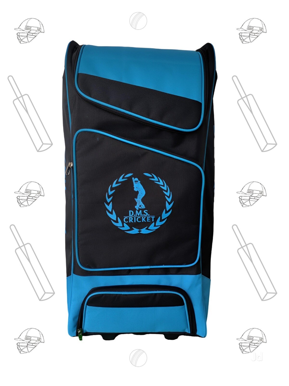 Blue Gym Bag Price Starting From Rs Find Verified Sellers
