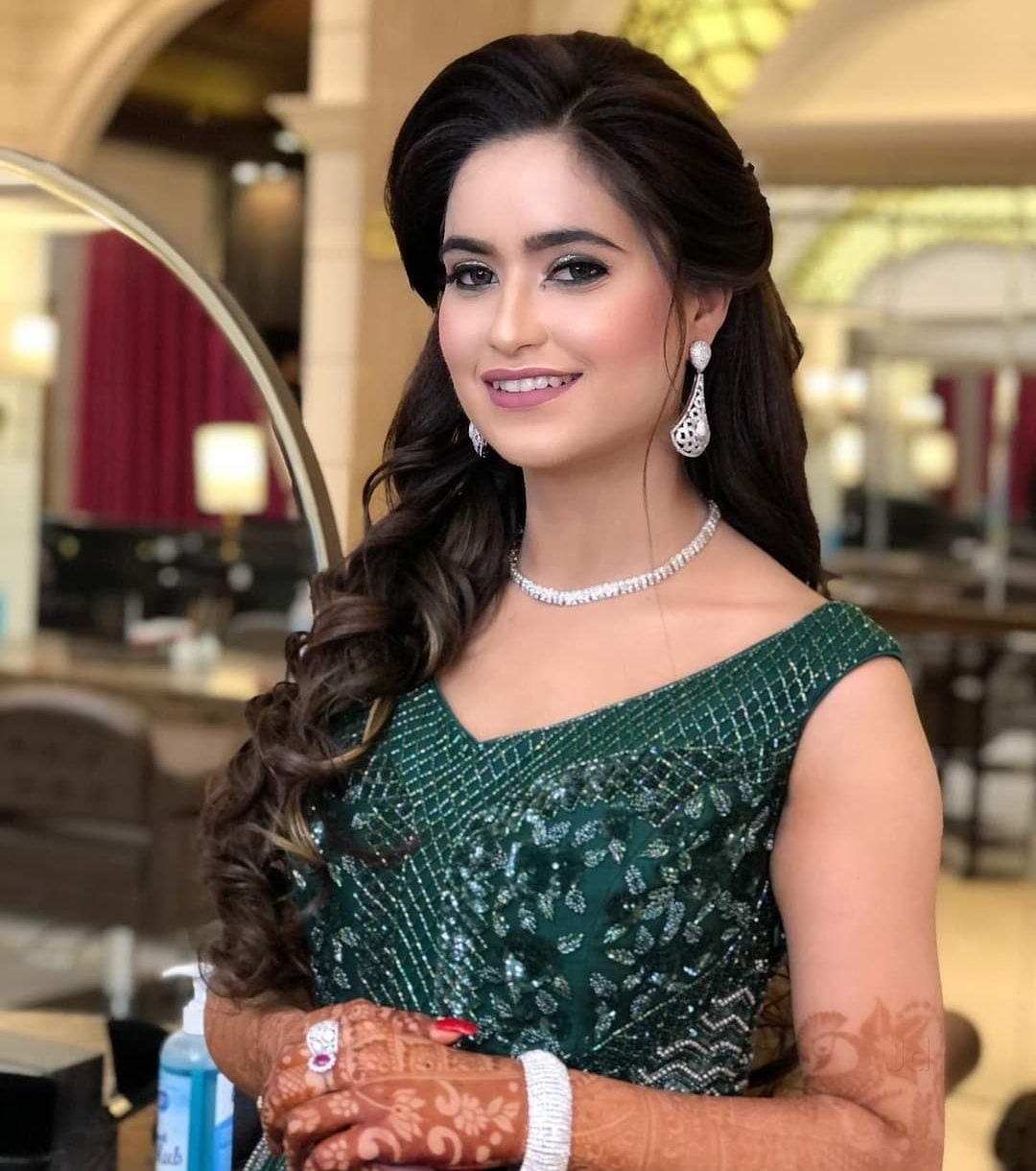 Services by Makeup Artistry By Kanak in Delhi Road Meerut, Meerut - Best  Beauty Parlours At Home - Justdial