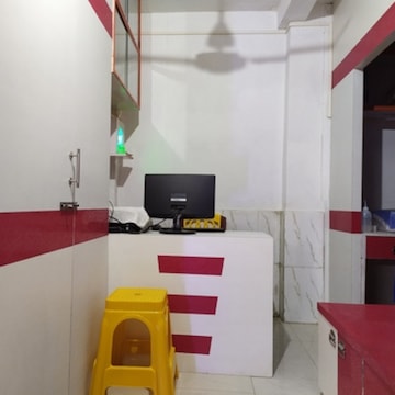 Lab view 5