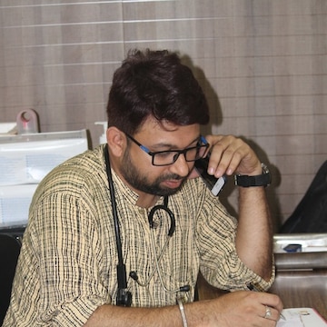 Lab view 3