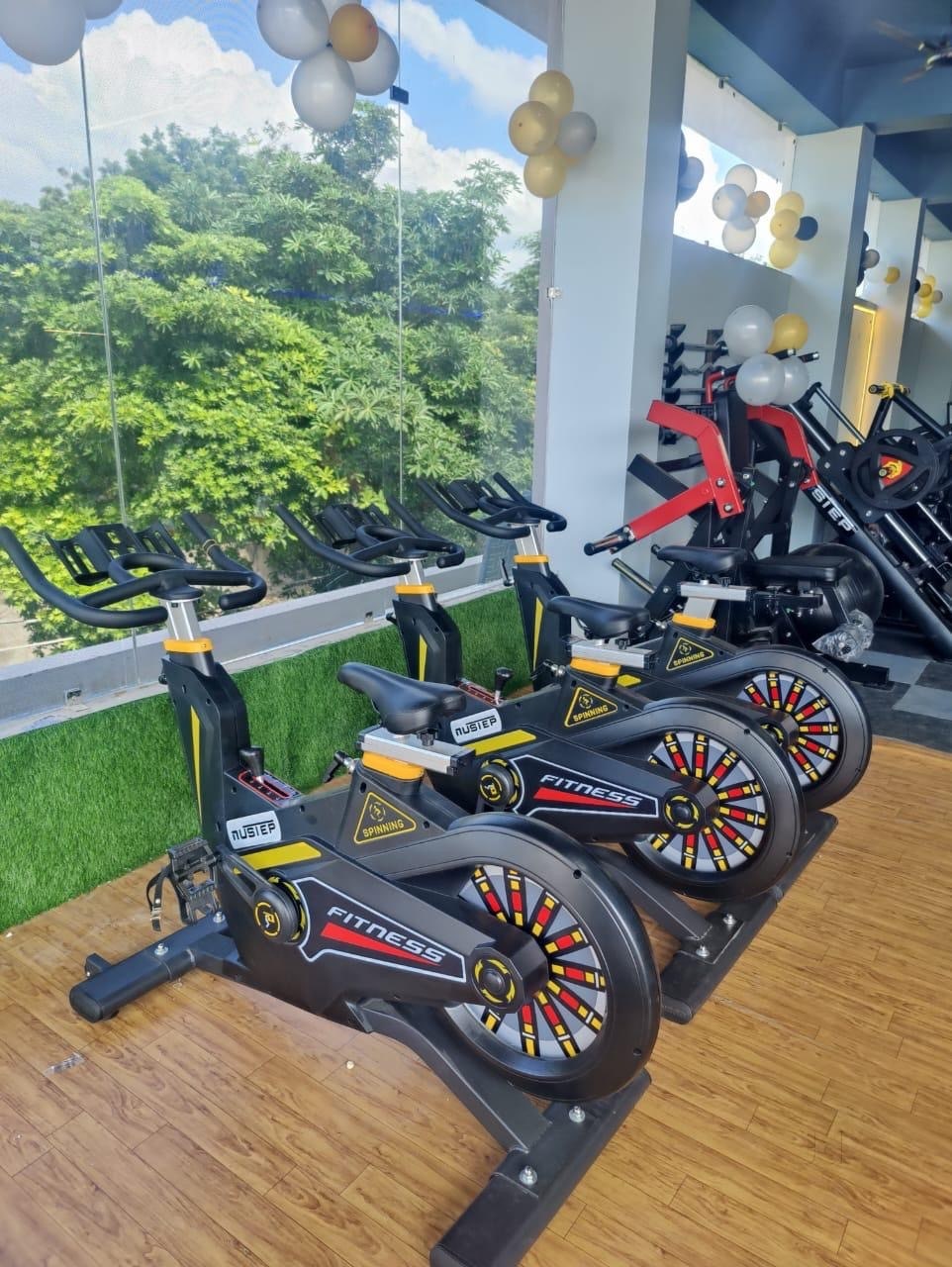 Treadmill Exercise Bike Repair Treadmill Spin Bike Repairs