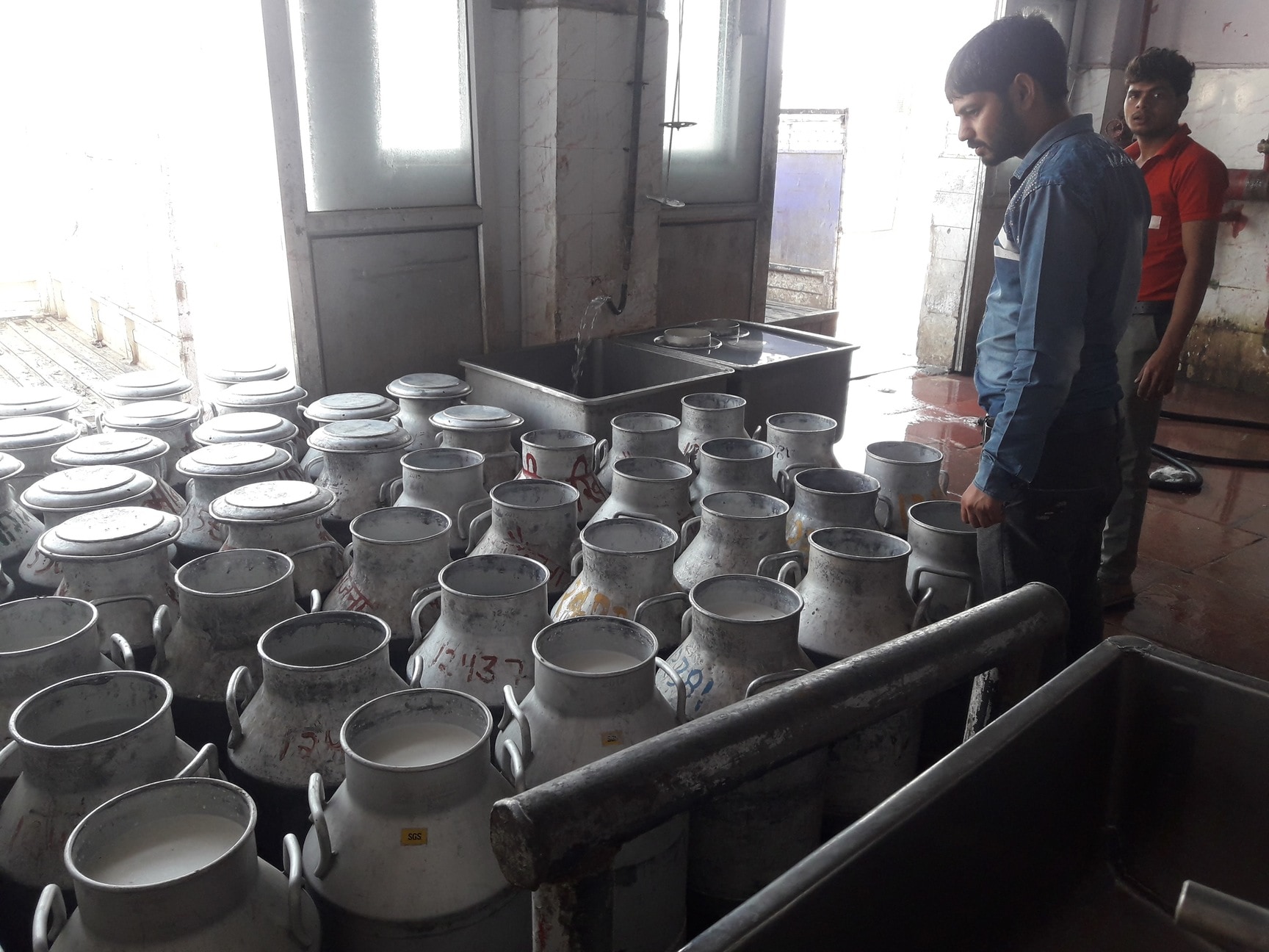 Daulat Cold Storage in Rampur, Moradabad - Best Cold Storage Services ...