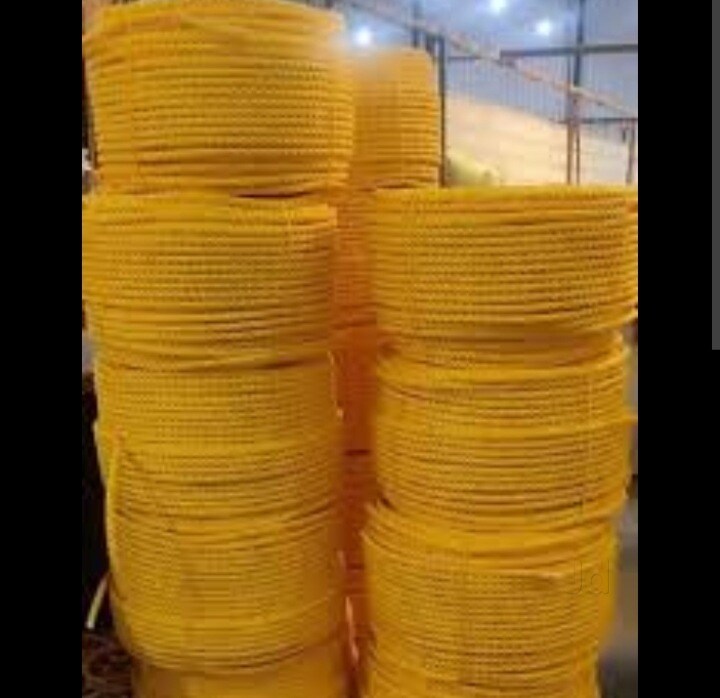 VPS Rope Industries in Morbi - Best Rope Manufacturers in Morbi - Justdial