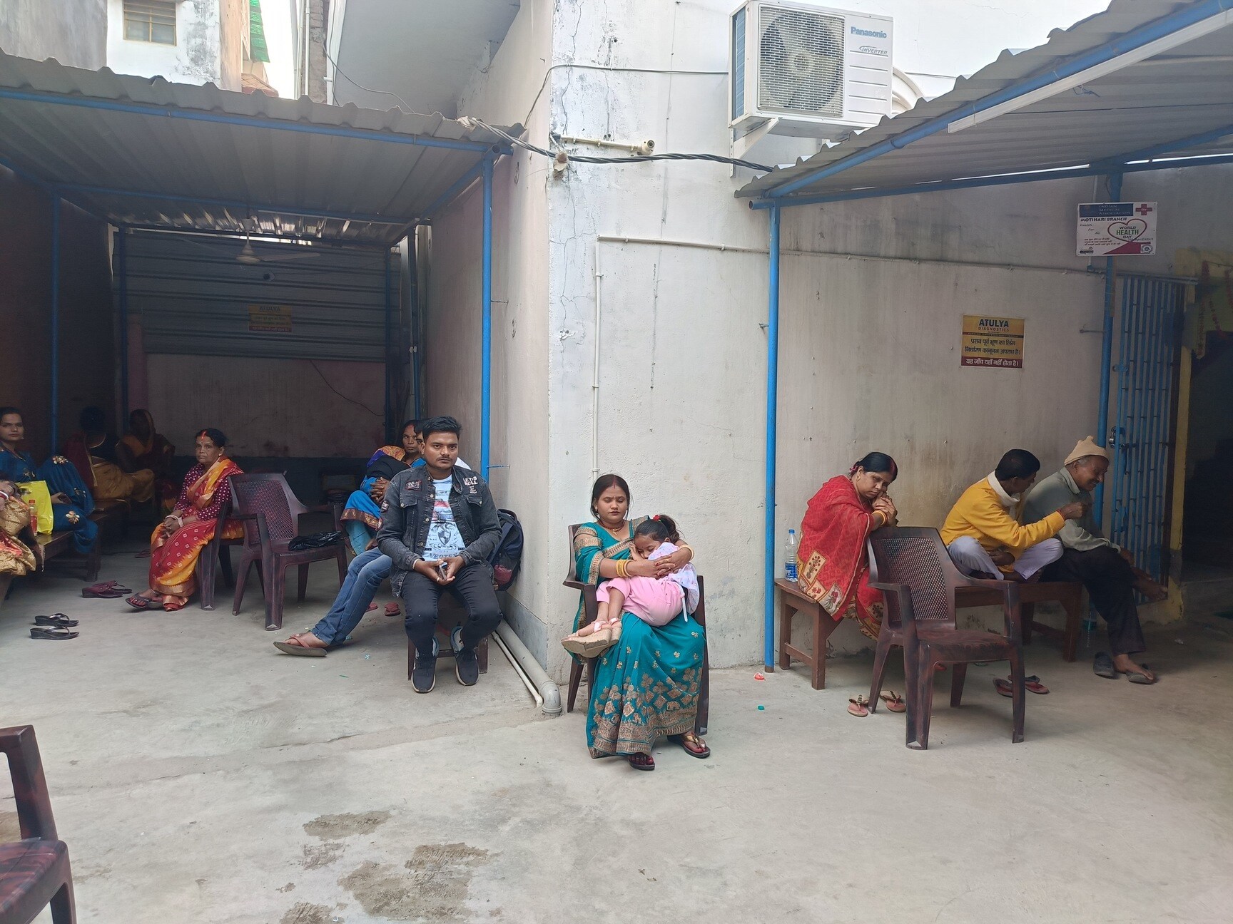 Lab view 4