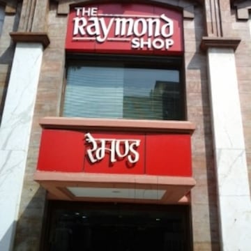 nike factory outlet r mall mulund