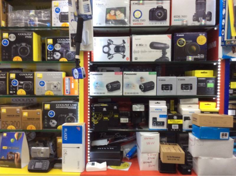 Camera Kit High-Quality, Versatile Photography Gear Justdial