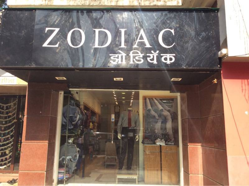 Zodiac Store in Bandra West,Mumbai - Men Readymade Garment Retailers near  me in Mumbai - Justdial