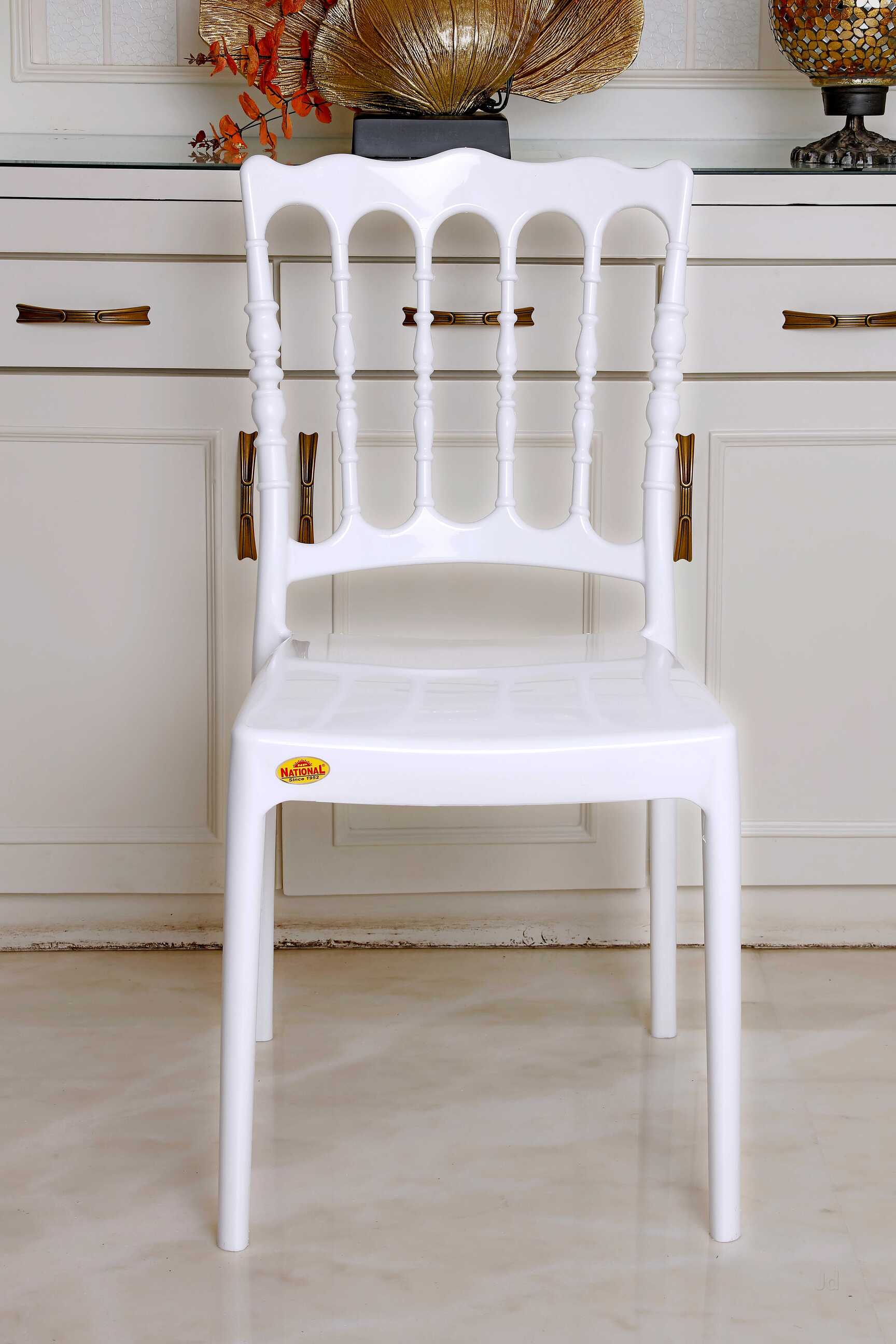 National plastic chair catalogue sale