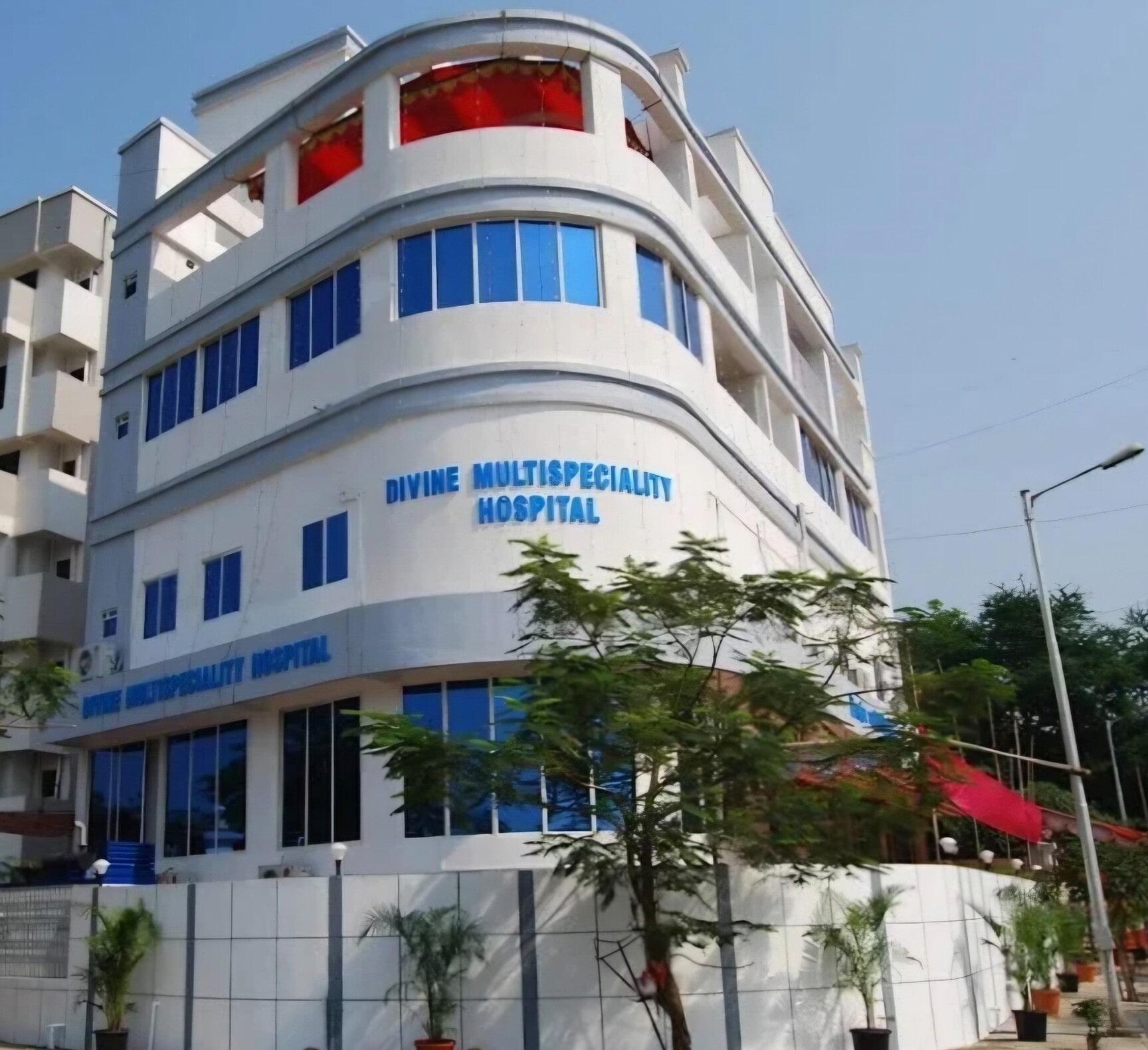 Best Hospitals in Apmc Market, Navi Mumbai - Top 24 Hours Hospitals ...