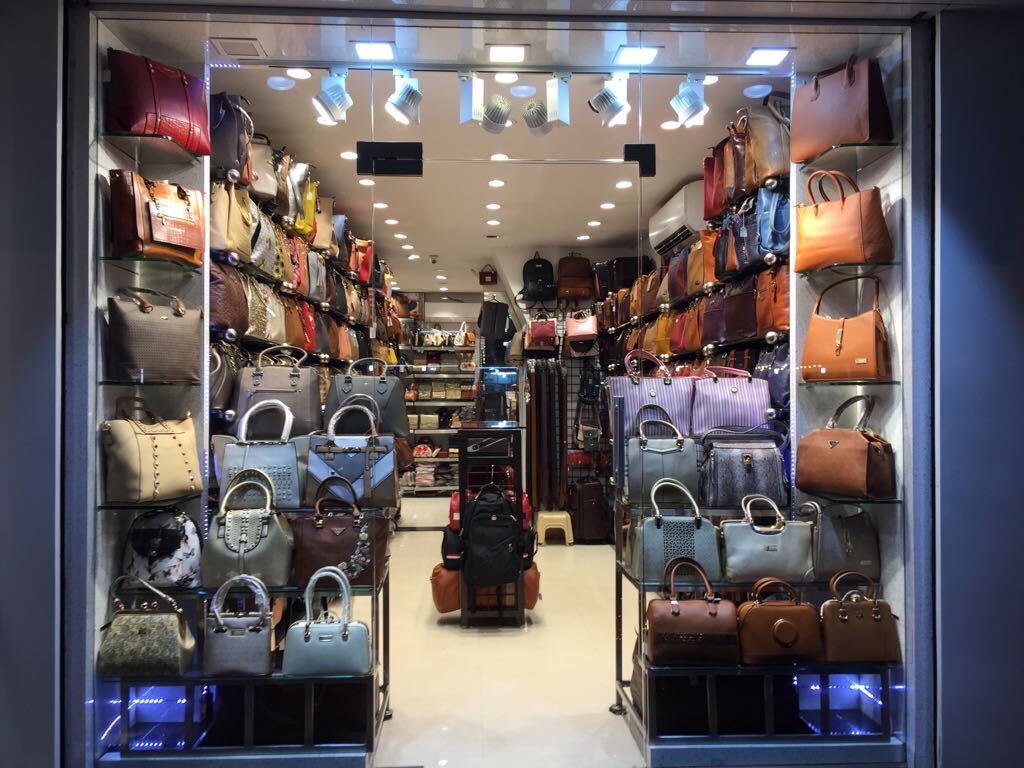 Women Leather Hand Bag Ladies Leather Hand Bag Price Starting