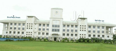  Delhi Public Schools one of the Best Boarding School in Navi Mumbai