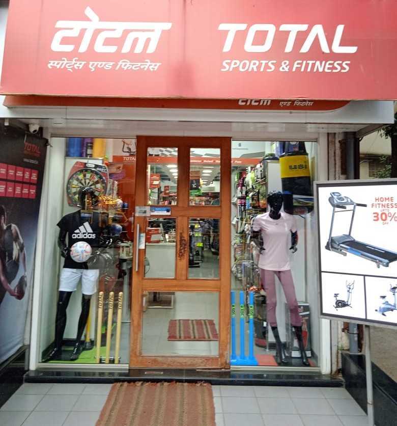 Gym Equipments Premium Quality Fitness Gear Justdial Verified - Main Image