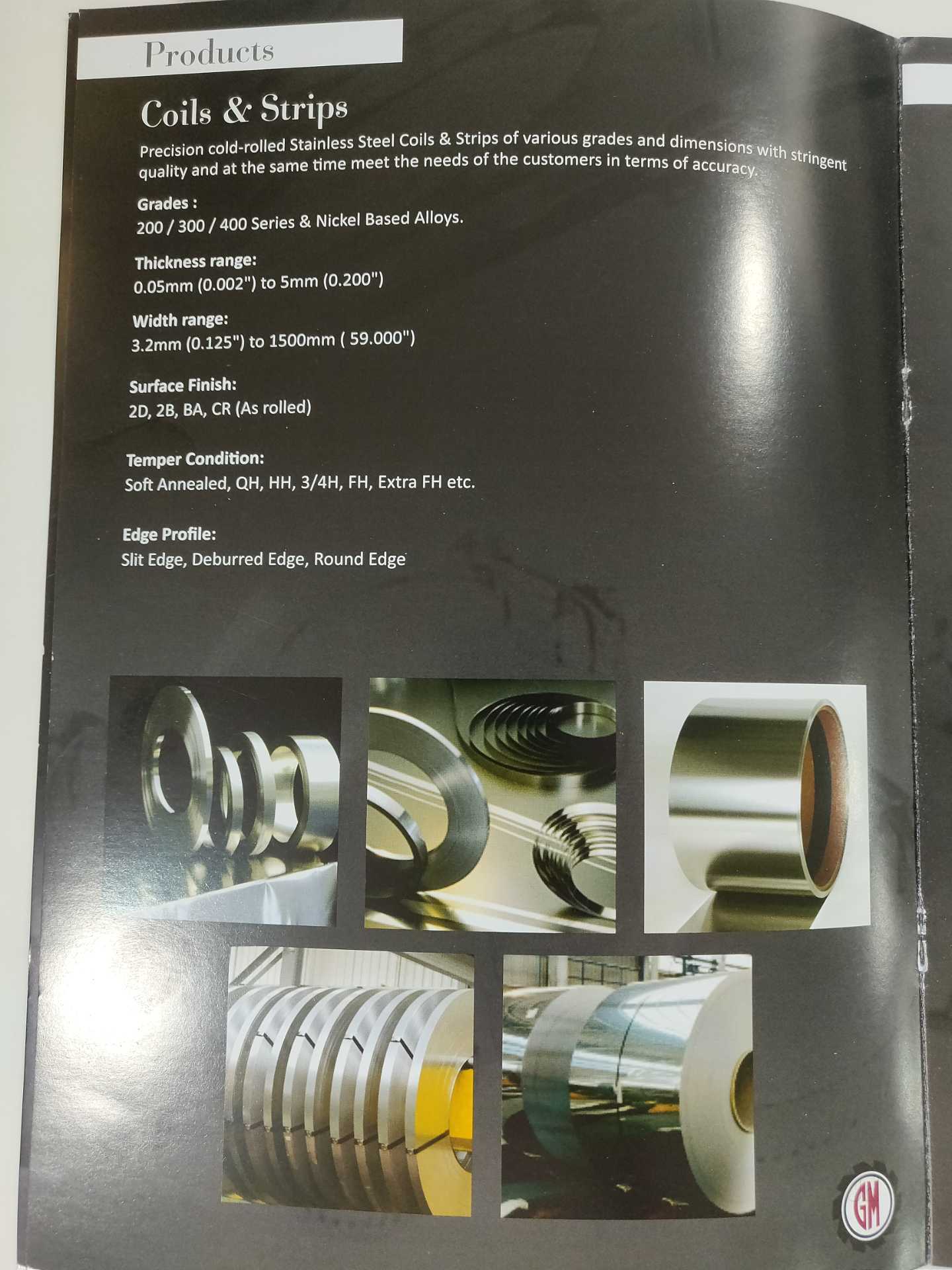 Golden Metal Pvt Ltd in Charni Road, Mumbai - Best Stainless Steel ...
