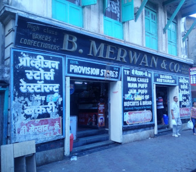 7691 Reviews for B Merwan &amp; Co in Grant Road, Mumbai - Justdial