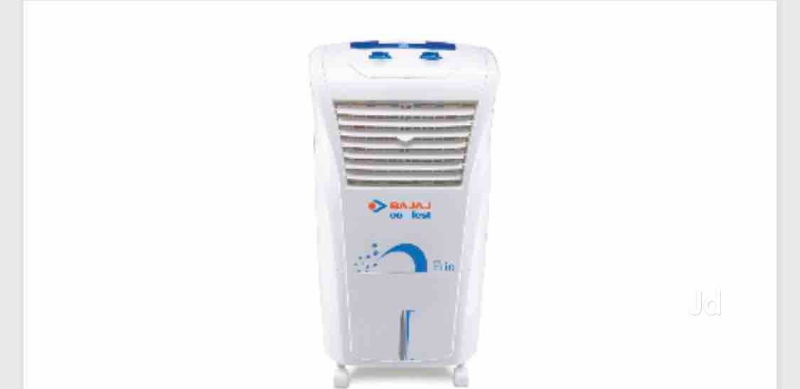 Tufan Dlx Daenyx Cooler Icecool Air Coolers In Mumbai Efficient