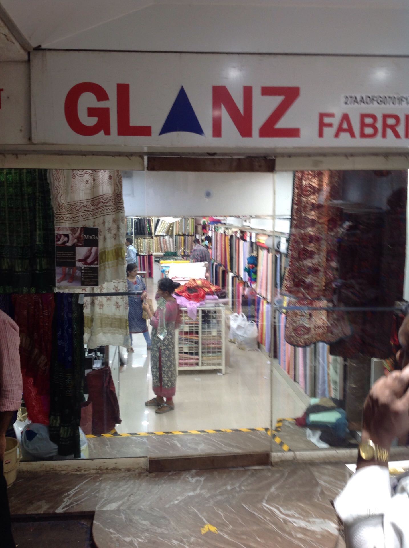 Fabric Price Starting From Rs Find Verified Sellers in