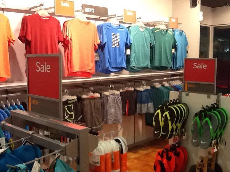 nike factory outlet mira road