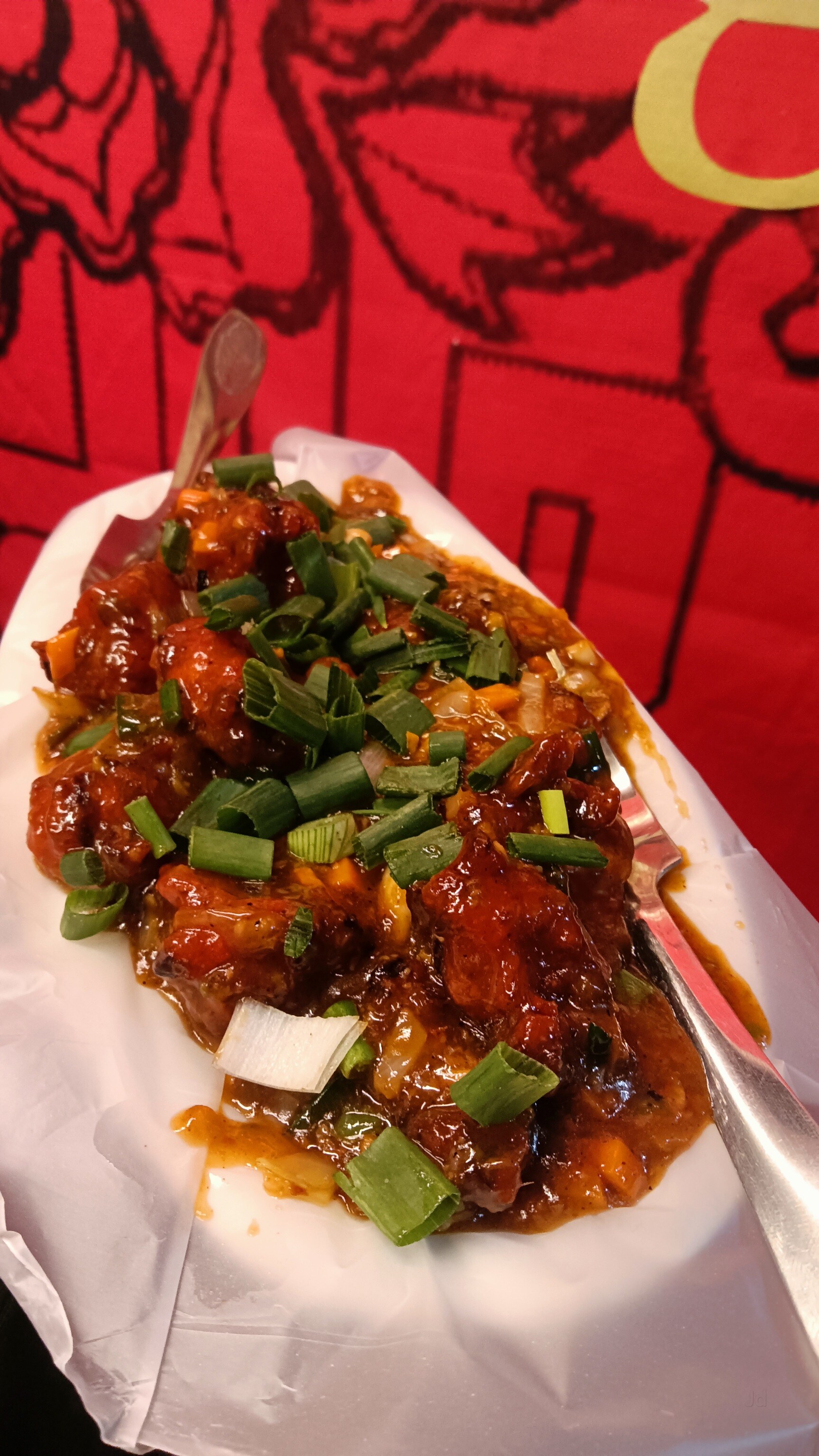 Silly Dragon Chinese in Thane West,Thane - Order Food Online - Best Chinese  Fast Food Joints near me in Thane - Justdial