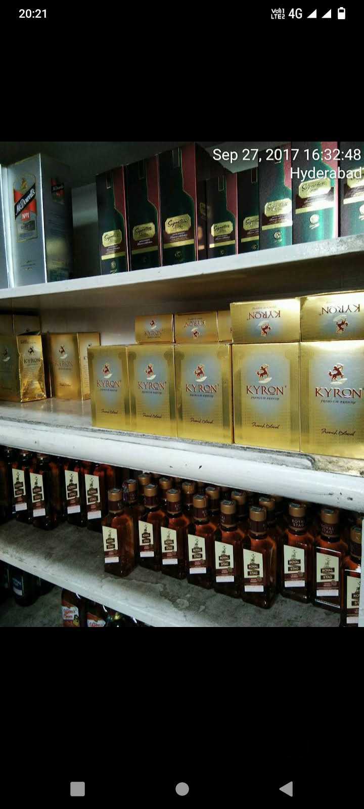 Wine Bottle Cooler Price Starting From Rs Find Verified