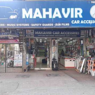 Accessories Installation Car Accessory Store Near Me Blade