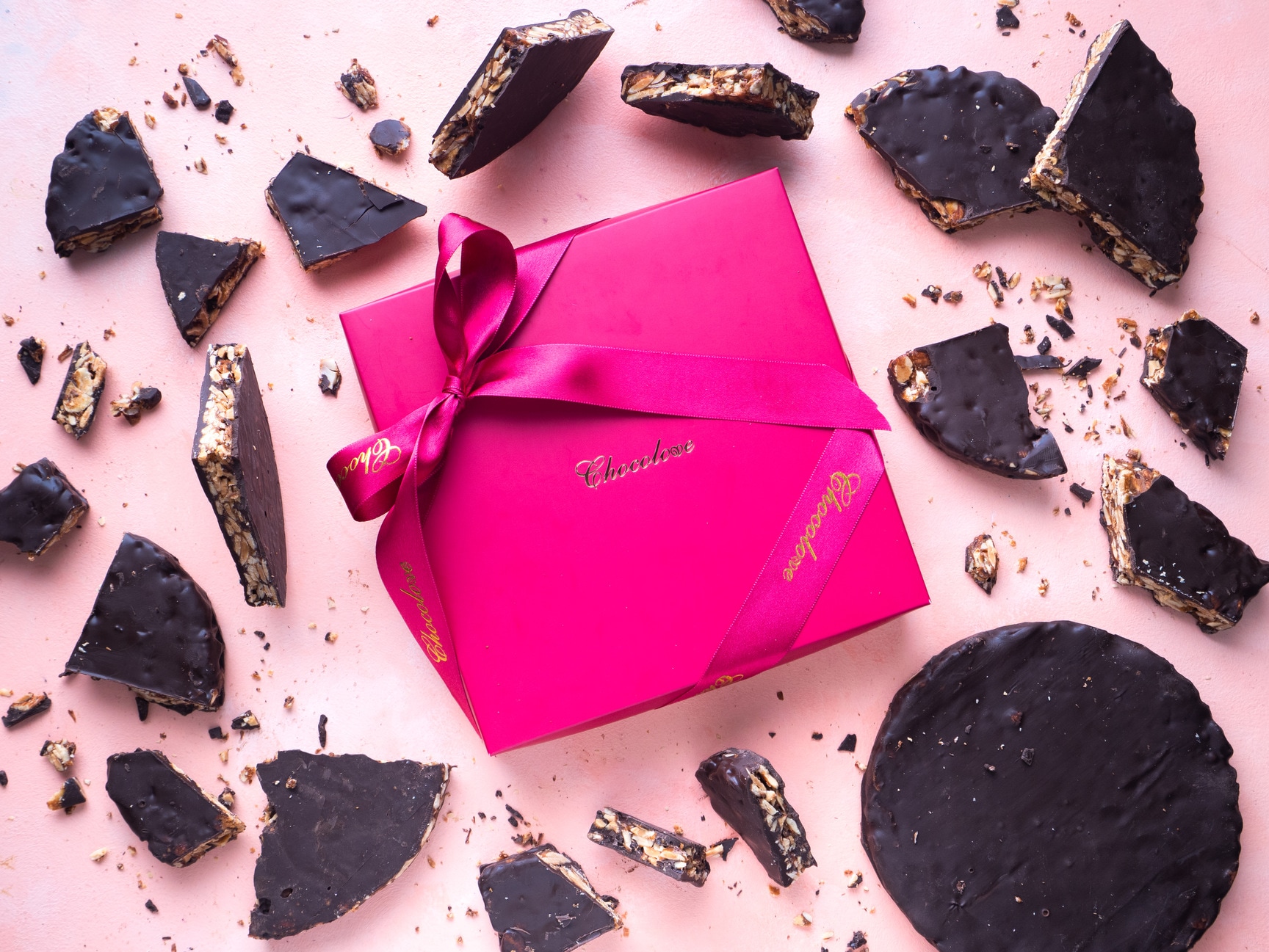 Chocolove in Bandra West,Mumbai - Order Food Online - Best