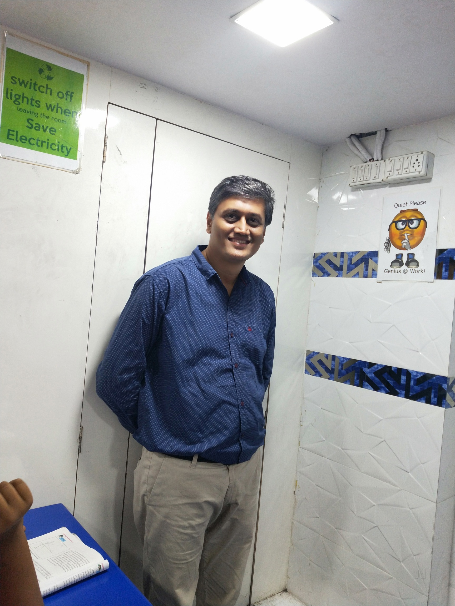 Top Tutorials For Nios in Thane West - Best Coaching Classes For Nios ...