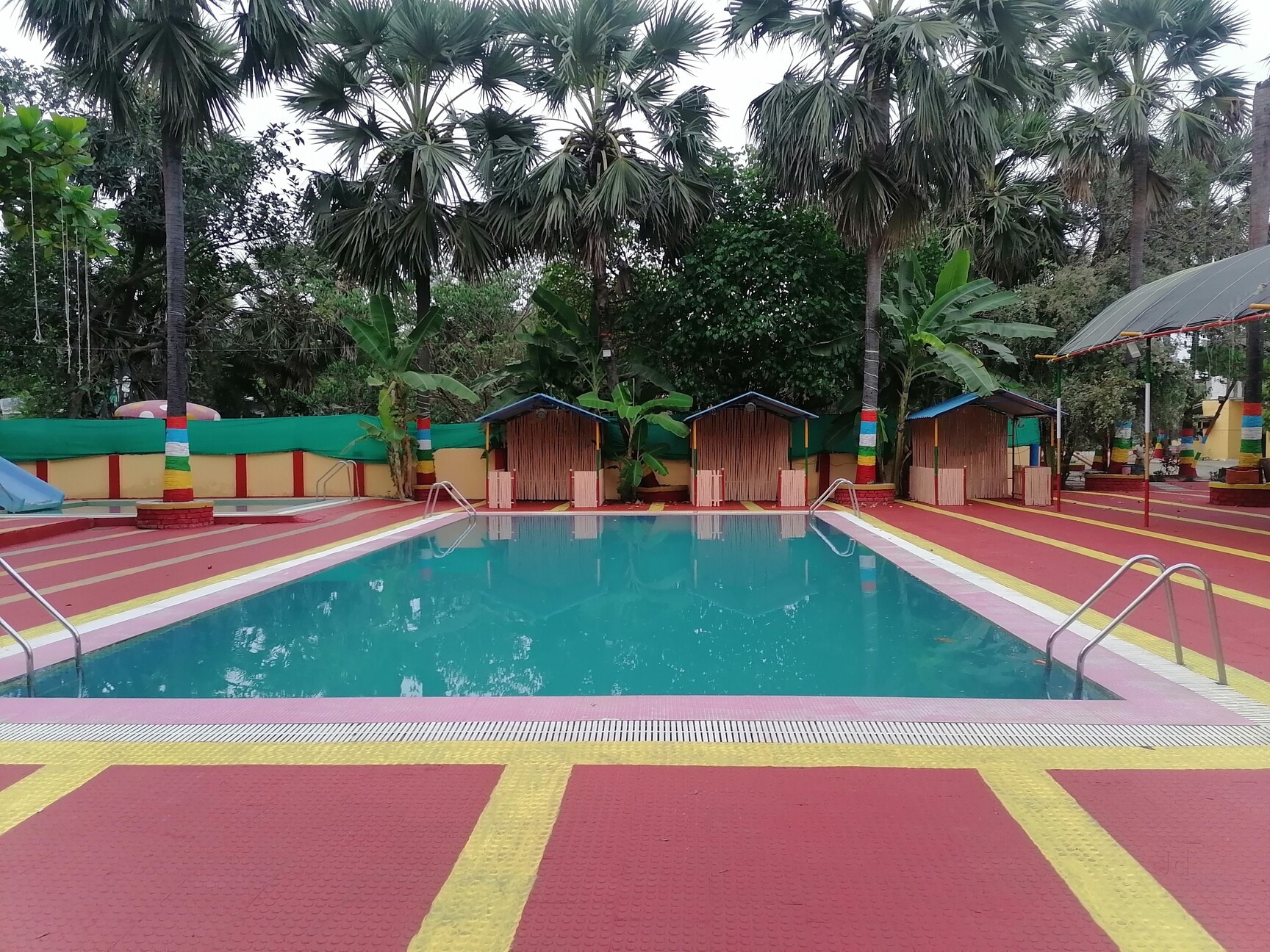 Top Resorts Rs 501 To Rs 1000 with Kids Play Area with Kids Play Area ...