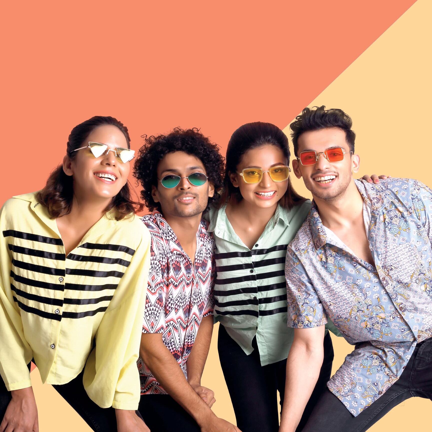 Joggers for Mens in Surat Comfortable, Stylish Trendy