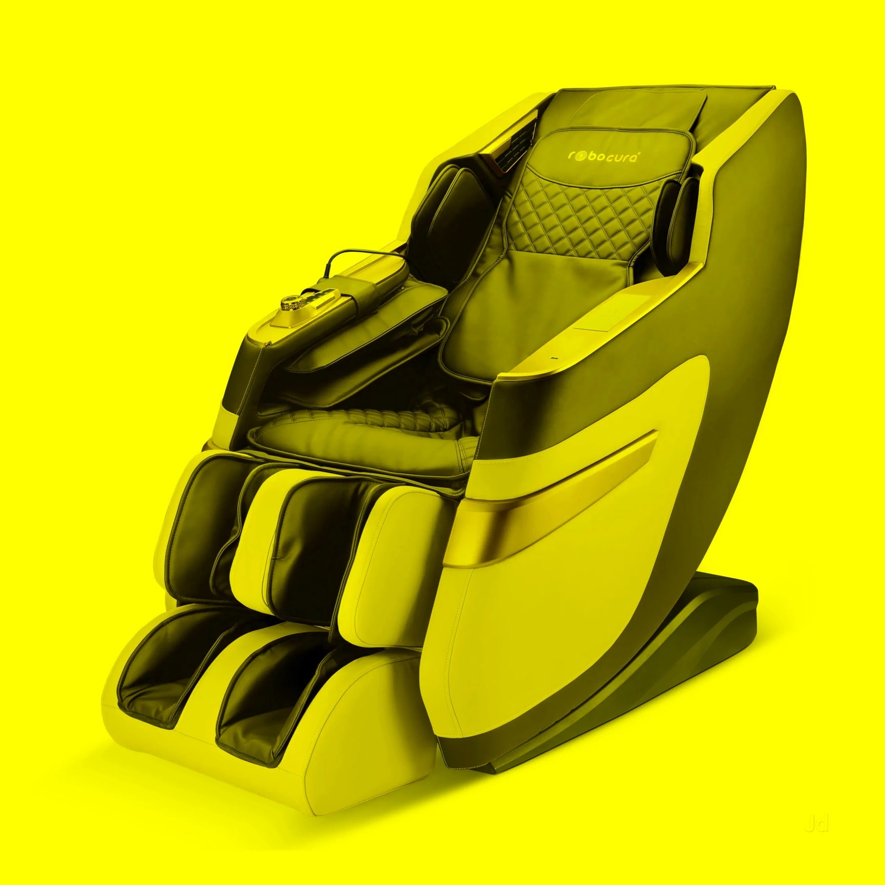 Foot massage chair in Adilabad Relaxing, Comfortable