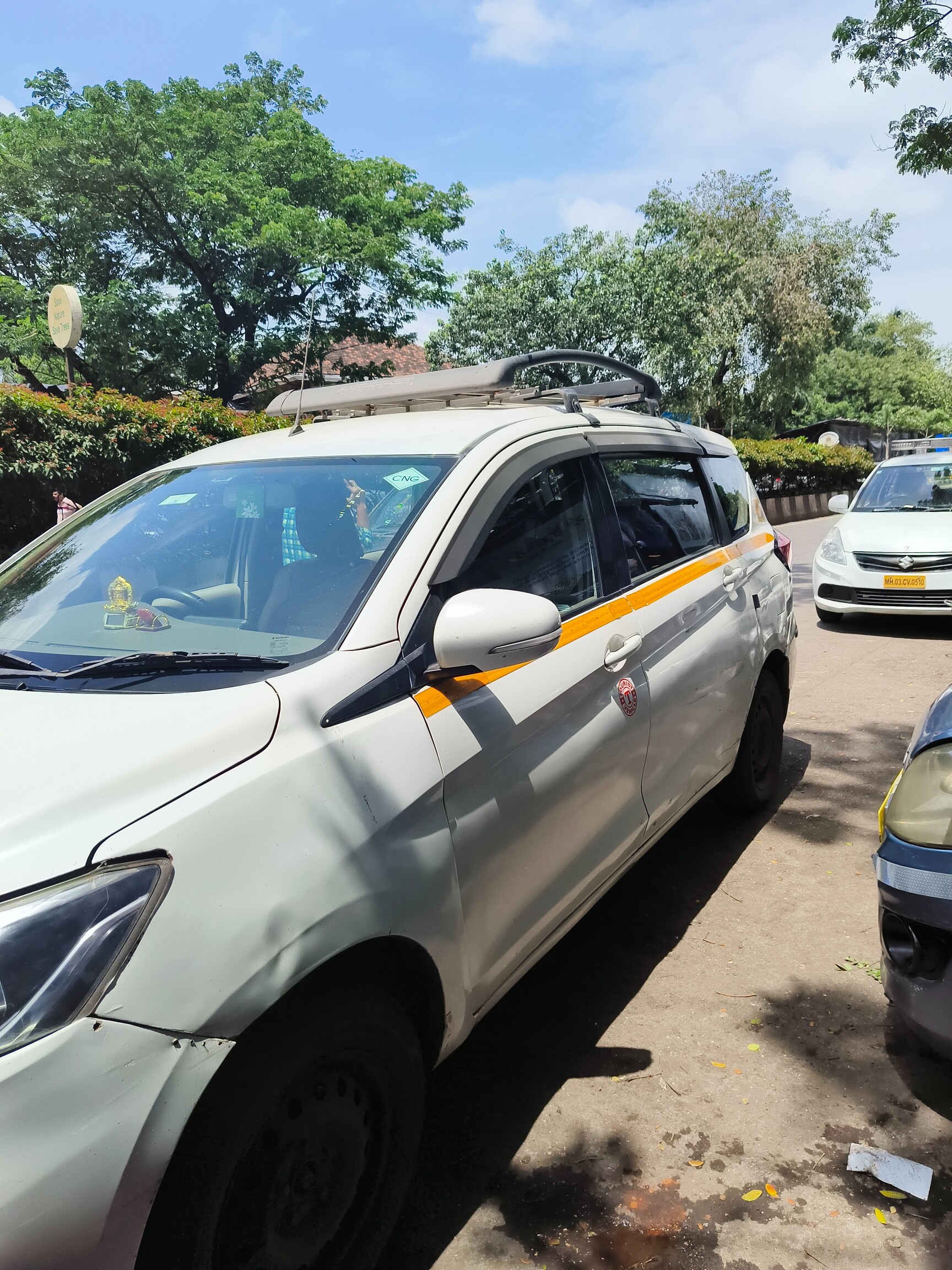 Car Rental For Self Driven near Anand Sagar Multispeciality Hospital ...