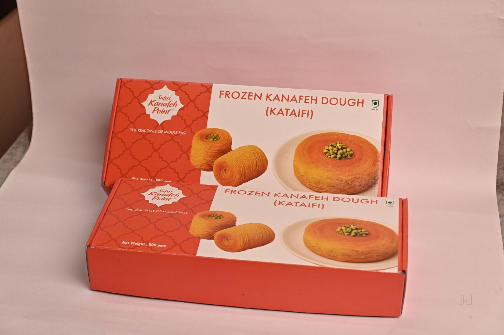 フード・おやつ kana@news Sufys Kanafeh Point in Umerkhadi, Mumbai - Best Desserts in Mumbai