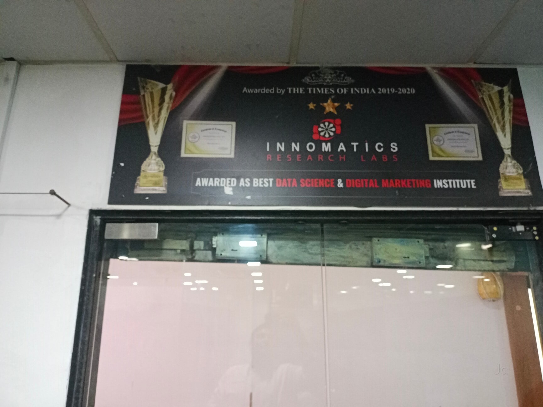 C Minds Iit Bombay in Powai,Mumbai - Best Online Training For Data ...